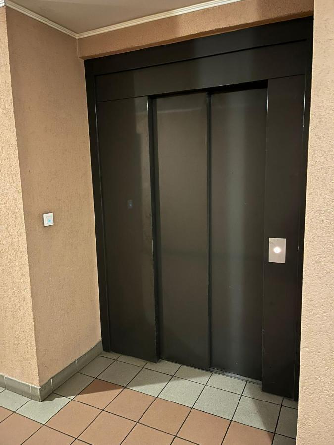 Le Clos Du Chateau Rouge 3* Avec Parking Securise Annemasse Exterior photo